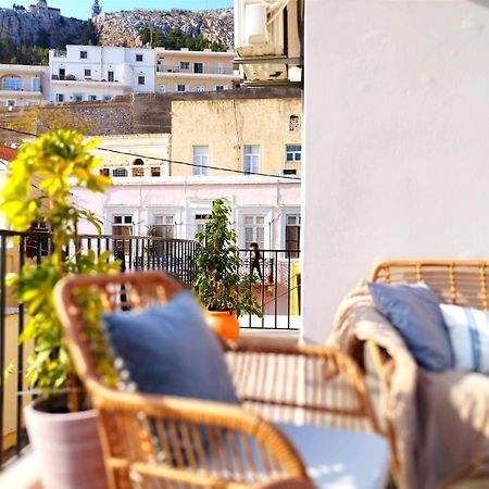 Ammoudara'S Apartments Rooftop Kálymnos Esterno foto